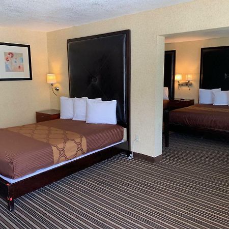 Buena Park Inn 외부 사진