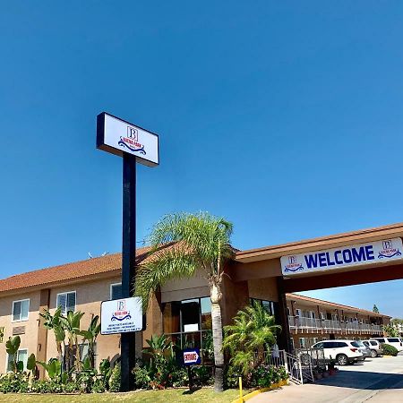 Buena Park Inn 외부 사진