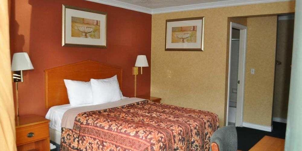 Buena Park Inn 외부 사진