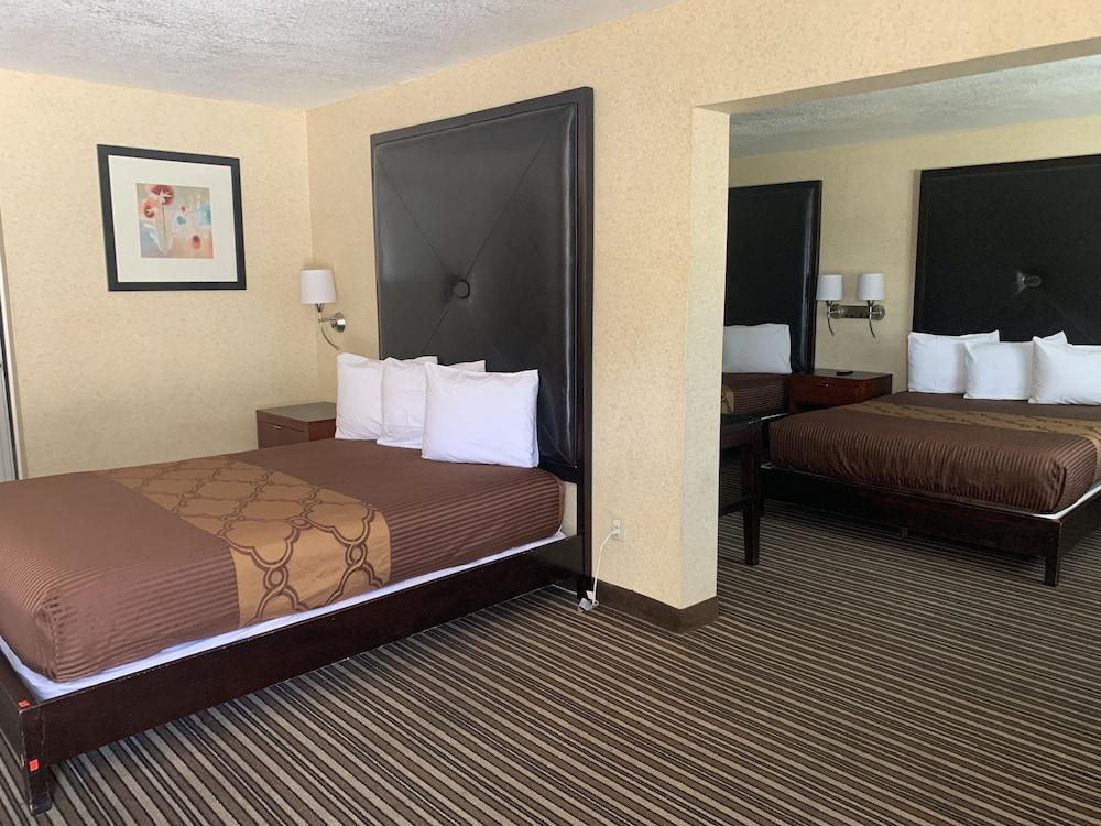 Buena Park Inn 외부 사진