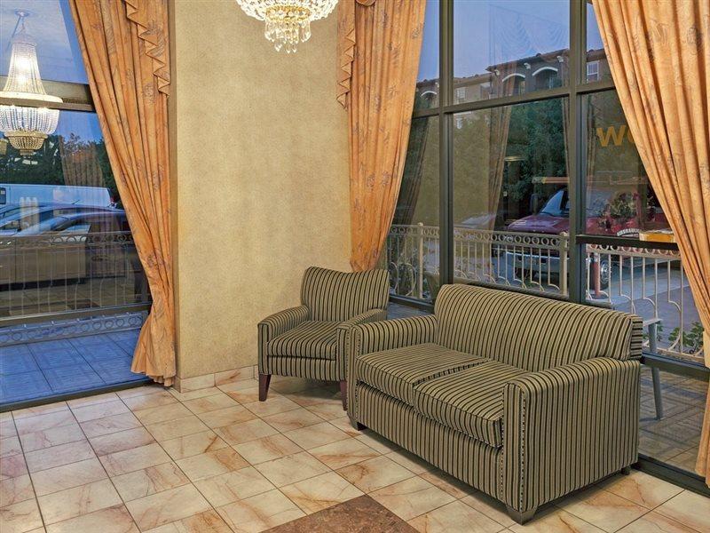 Buena Park Inn 외부 사진