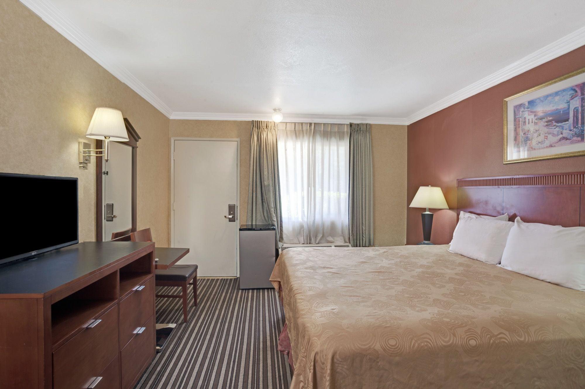 Buena Park Inn 외부 사진