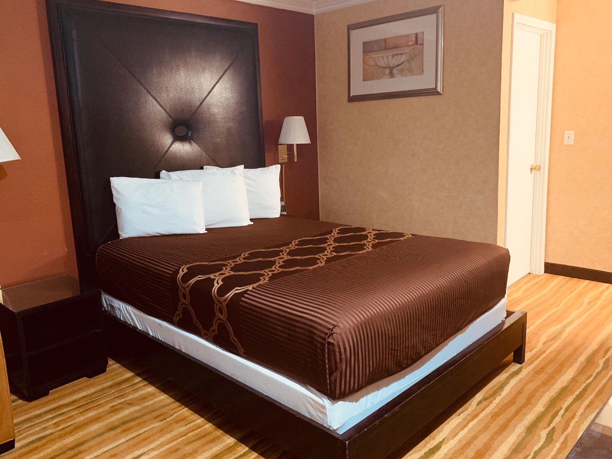 Buena Park Inn 외부 사진