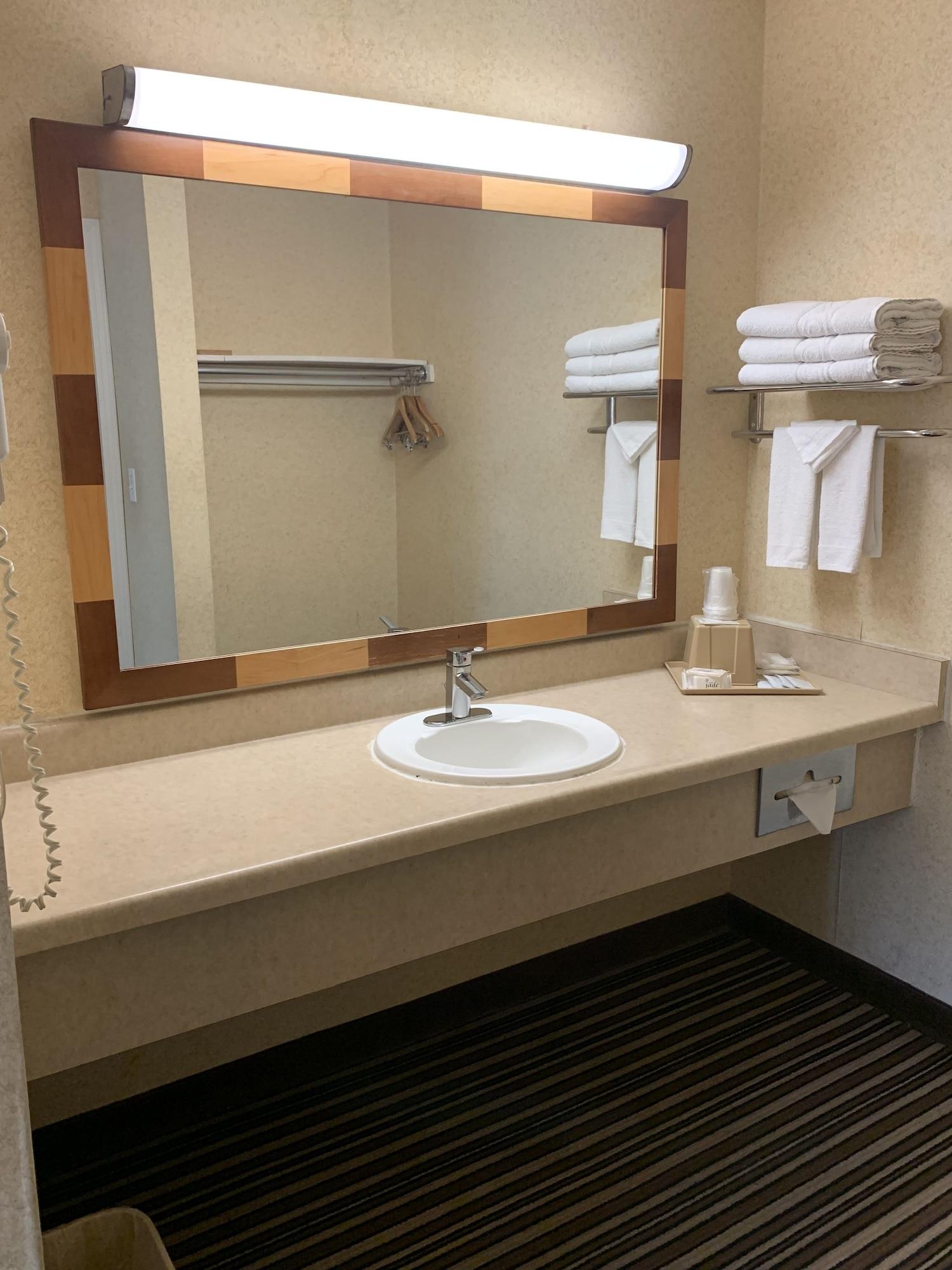 Buena Park Inn 외부 사진