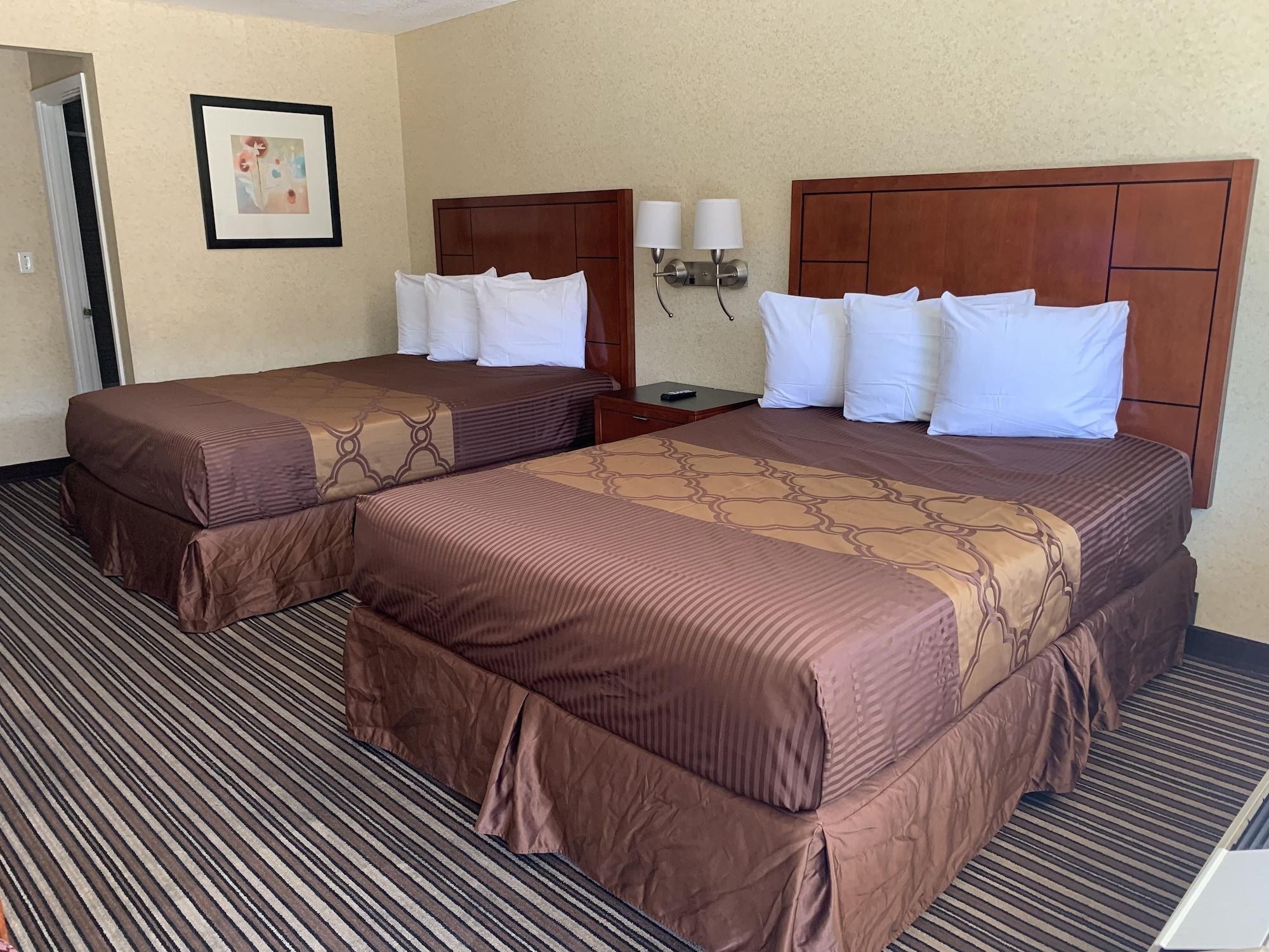 Buena Park Inn 외부 사진