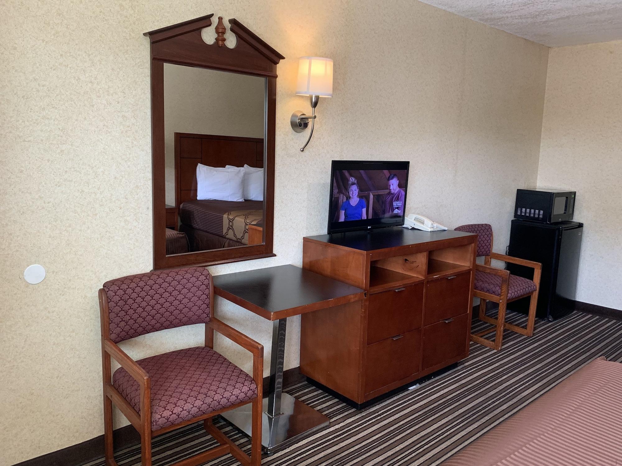 Buena Park Inn 외부 사진