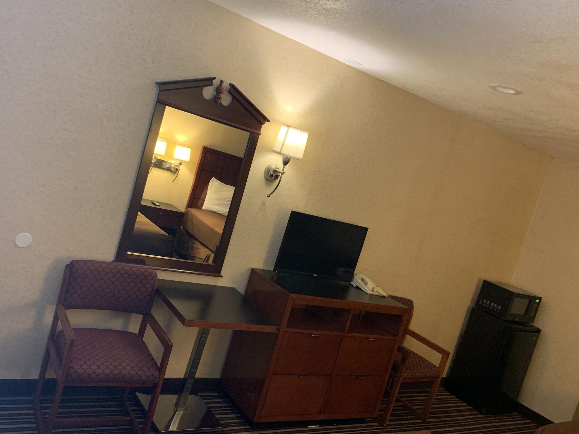 Buena Park Inn 외부 사진