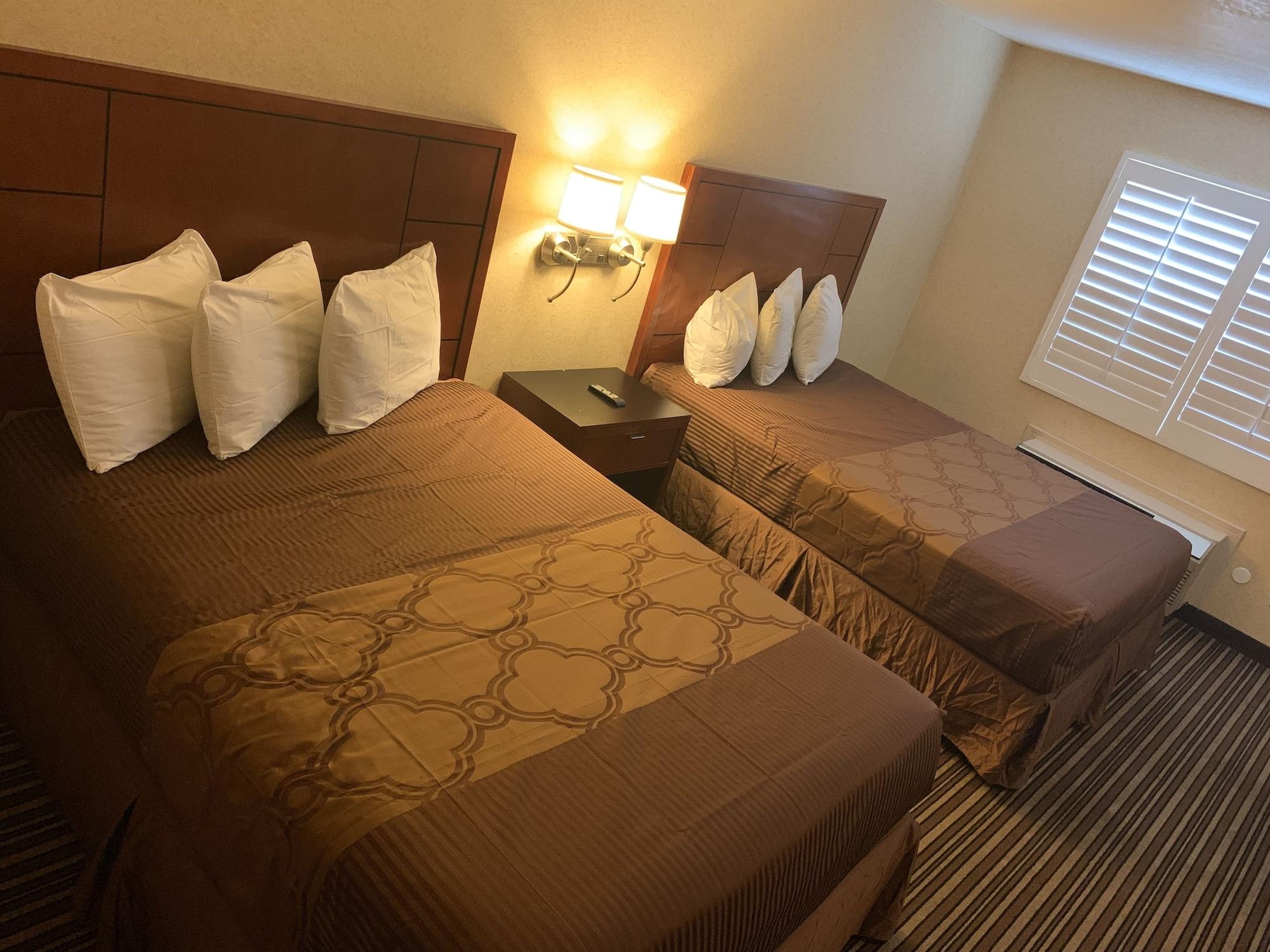 Buena Park Inn 외부 사진
