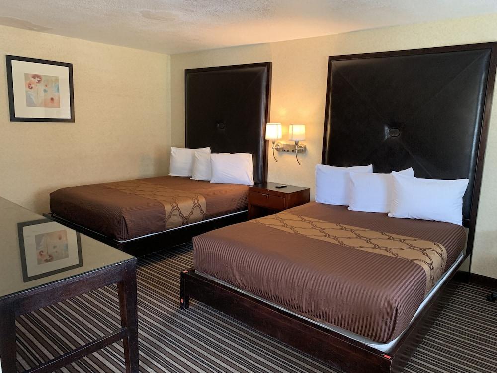 Buena Park Inn 외부 사진