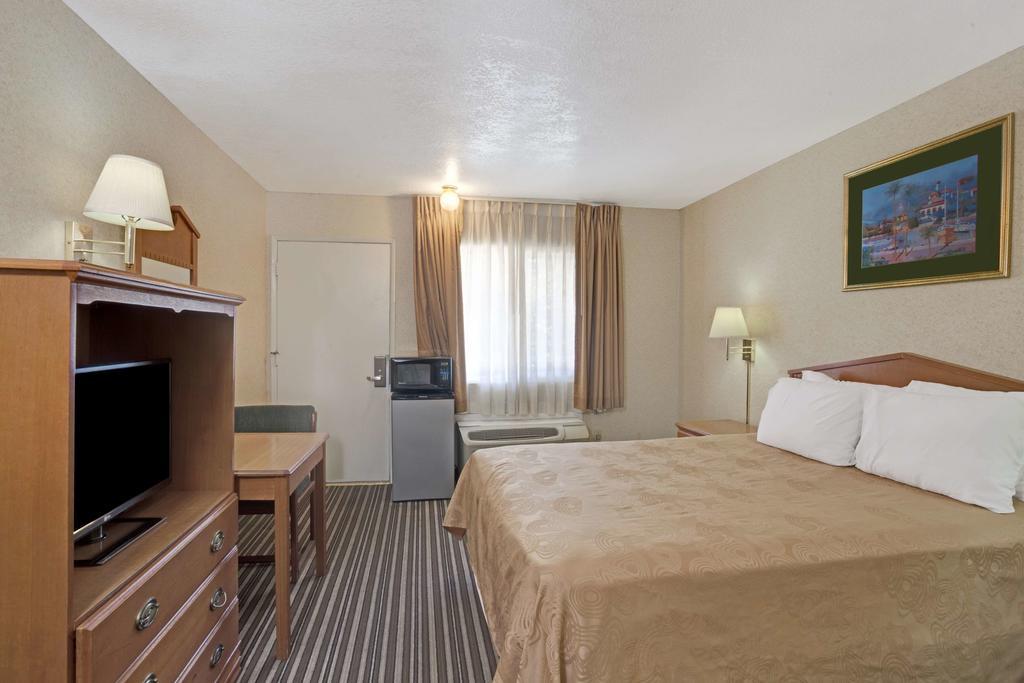Buena Park Inn 외부 사진