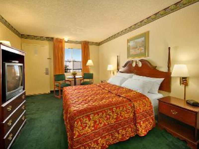 Buena Park Inn 외부 사진