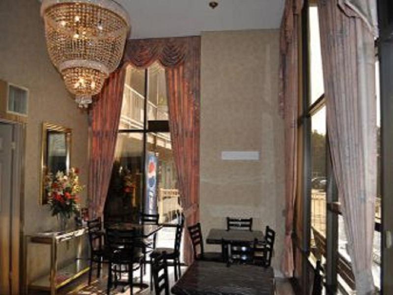 Buena Park Inn 외부 사진