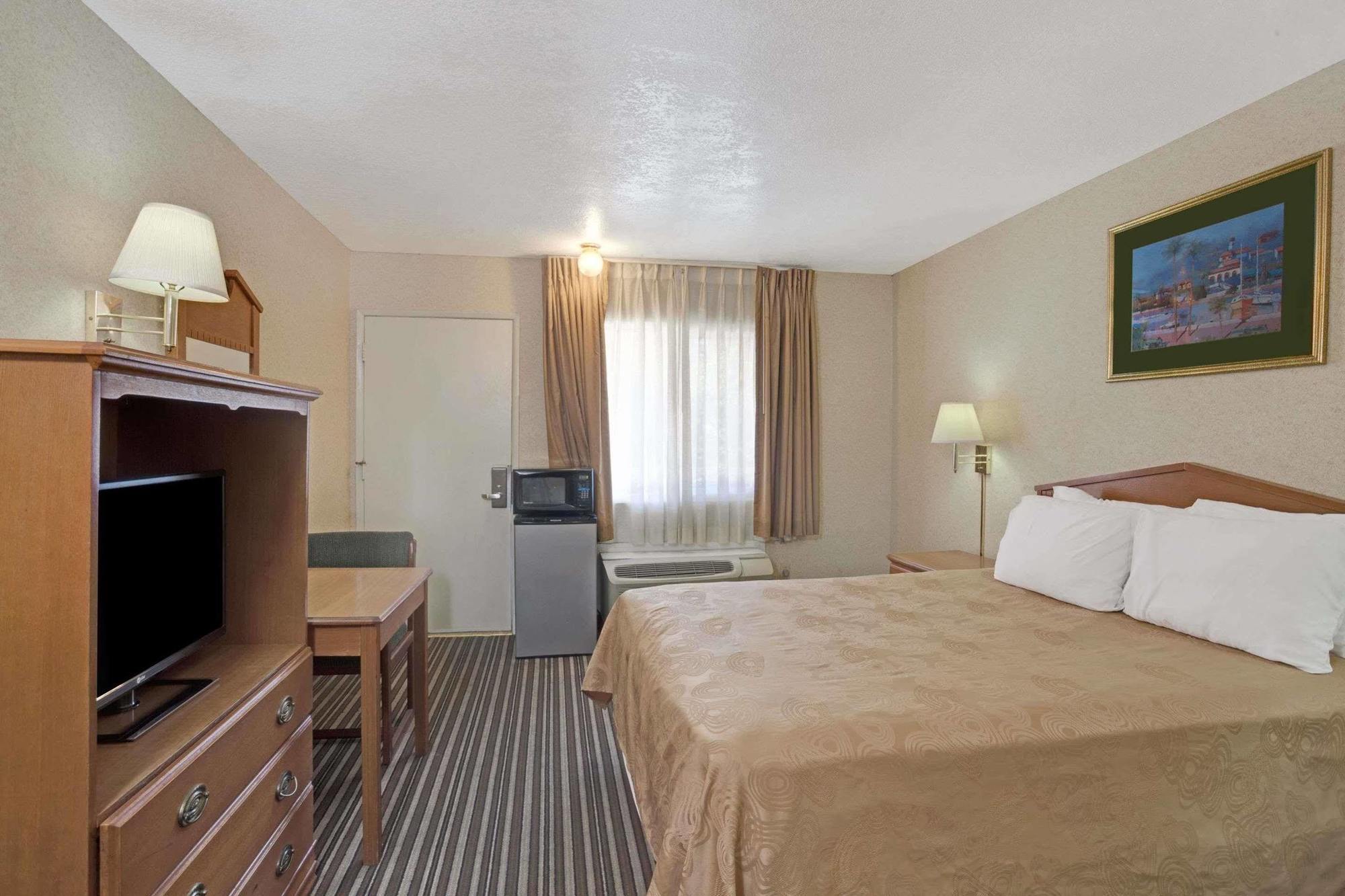 Buena Park Inn 외부 사진