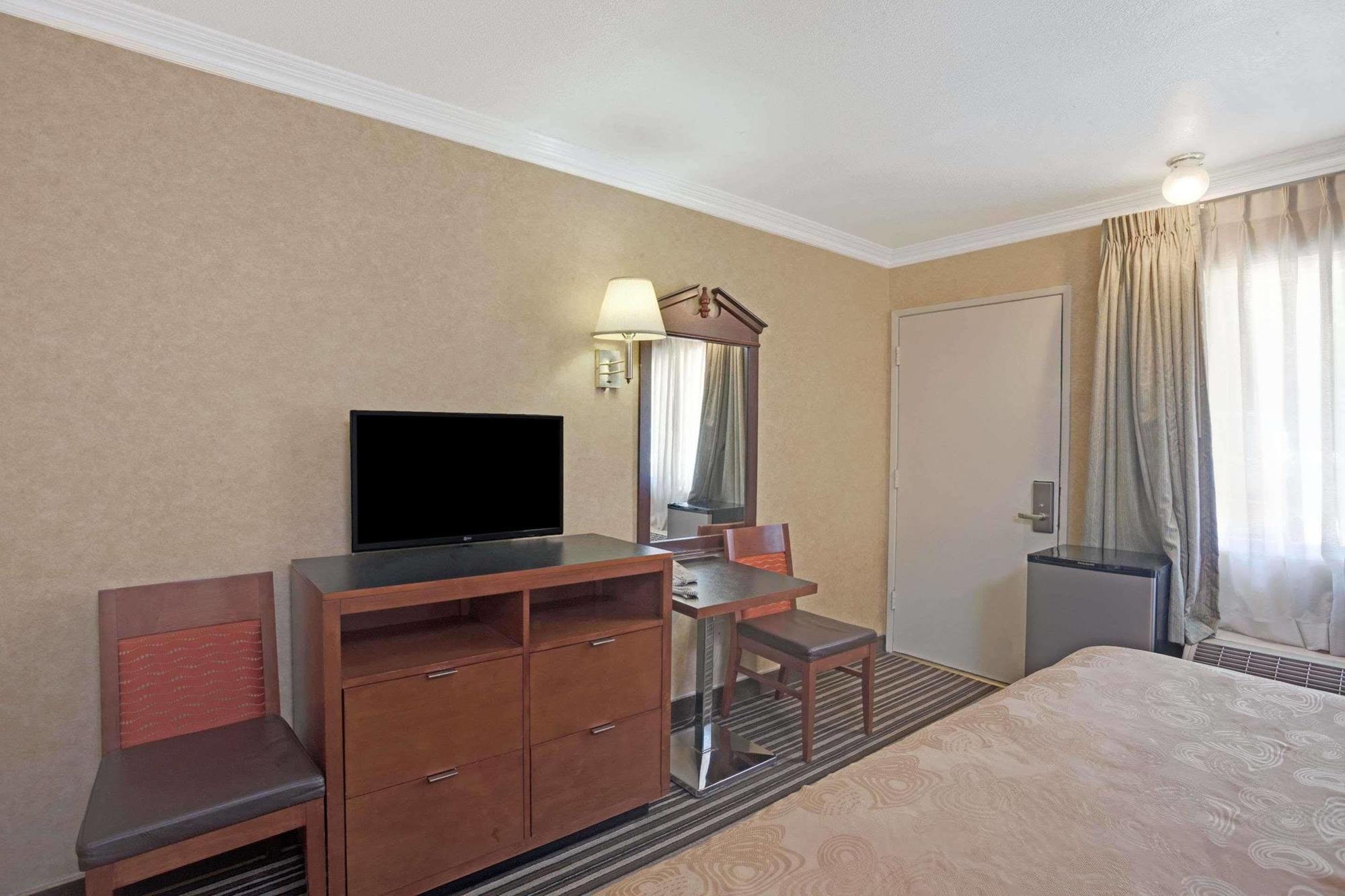 Buena Park Inn 외부 사진
