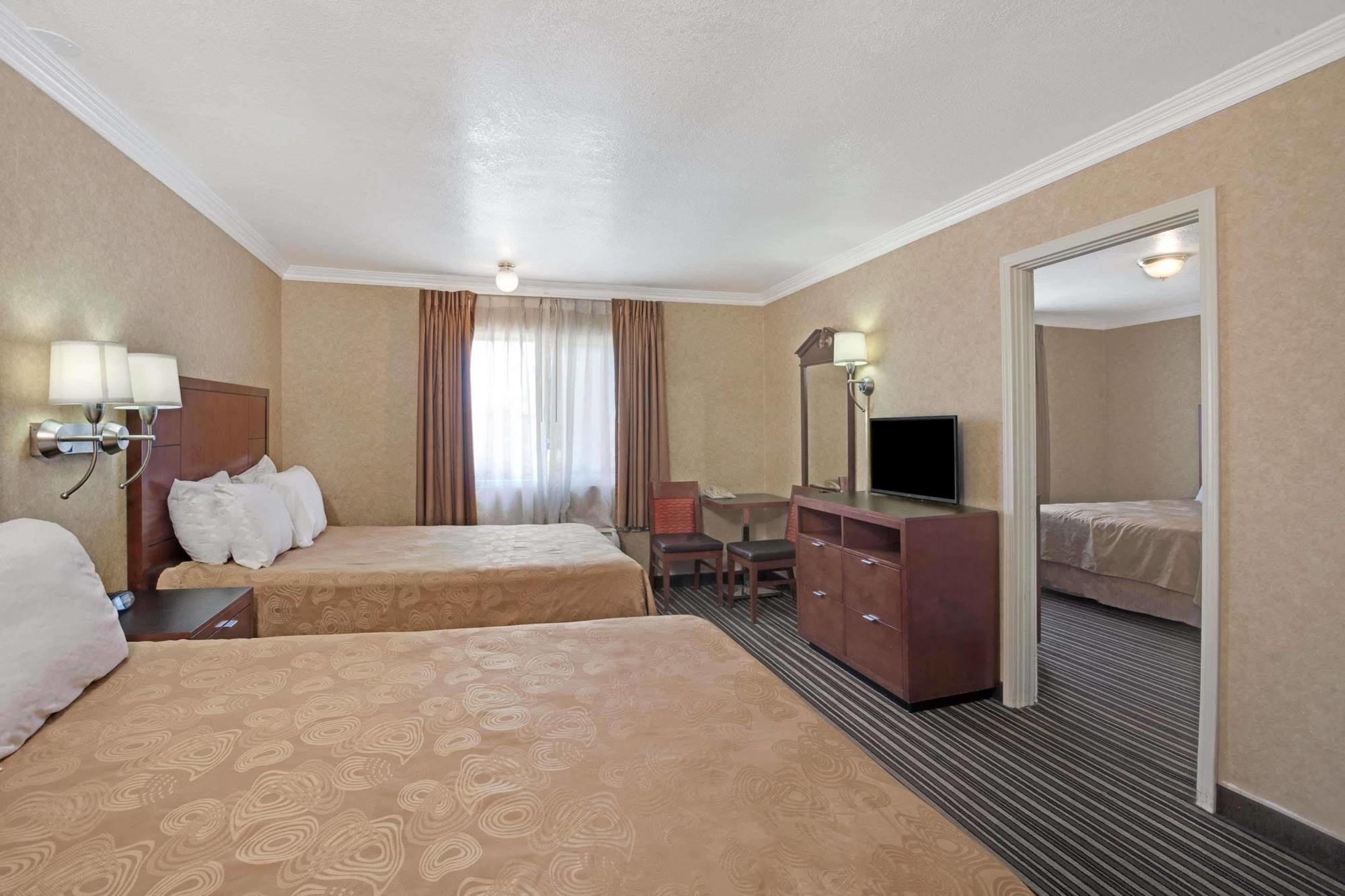 Buena Park Inn 외부 사진
