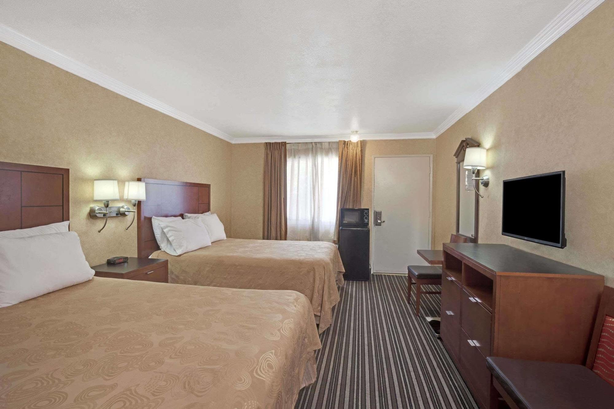 Buena Park Inn 외부 사진