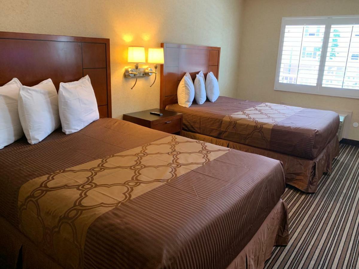 Buena Park Inn 외부 사진