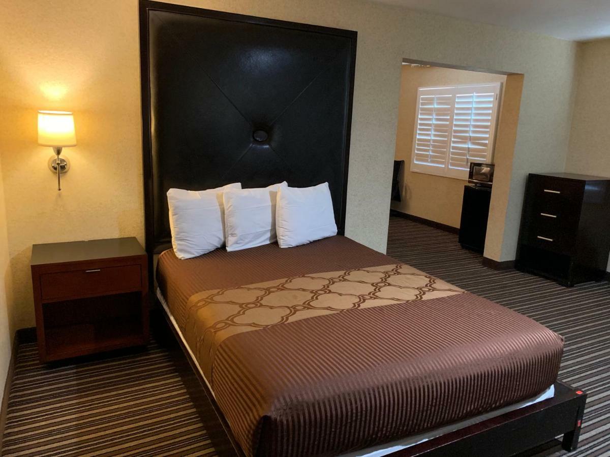 Buena Park Inn 외부 사진